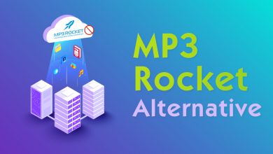 mp3-rocket-alternatives