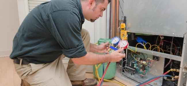 A Simple Guide on How to Become an HVAC Technician