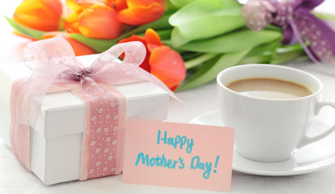 Choose the perfect gift that will bring a smile to your Mother's face