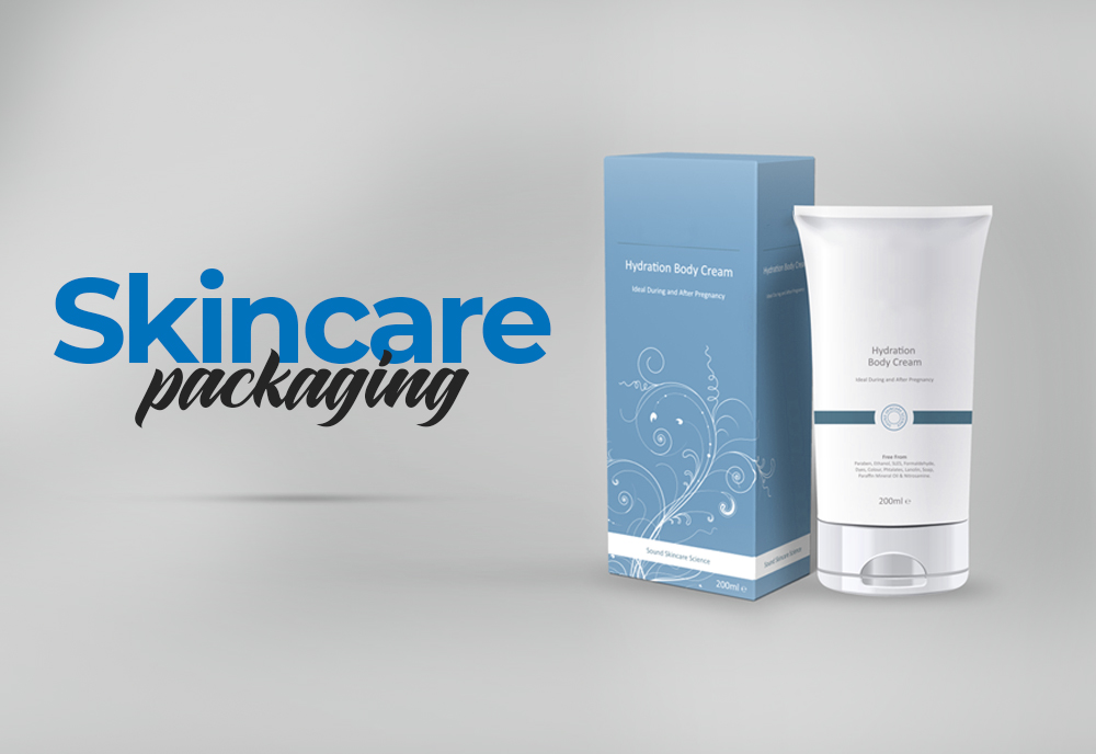 Skincare Packaging