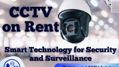 Best Company for CCTV Camera