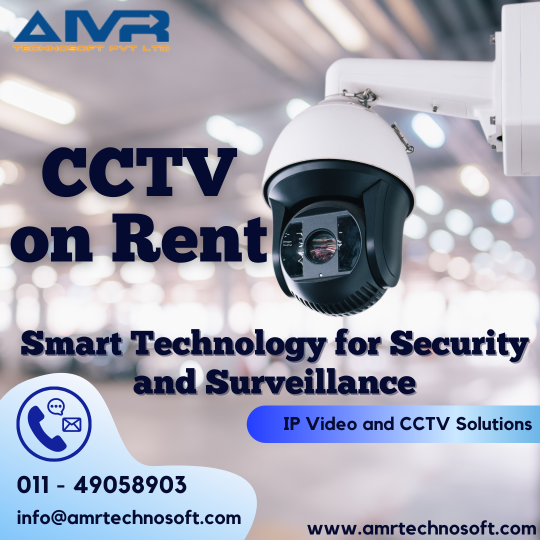 Best Company for CCTV Camera