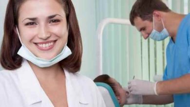 Why Become a Dental Assistant