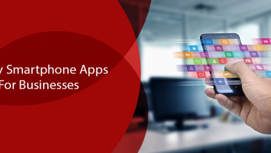 6 Reasons Why Smartphone Apps Are Vital For Businesses