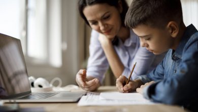 Top 8 Benefits of Home tutors for your child