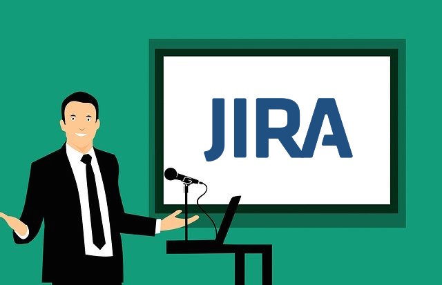 Jira Training