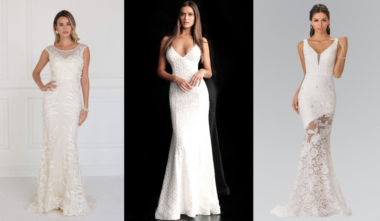 Wedding Dresses