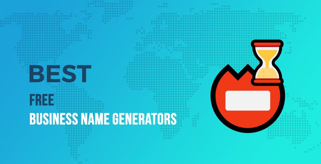 business name generator tool