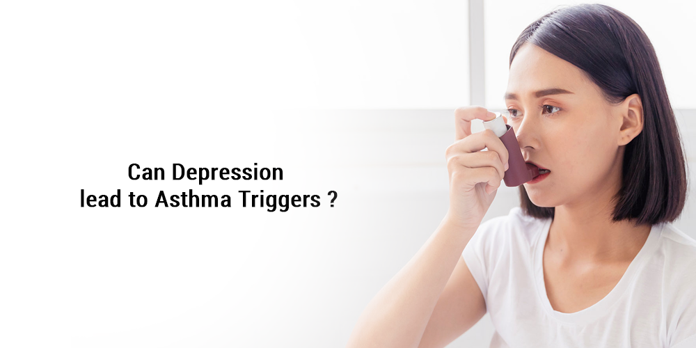Asthma triggers