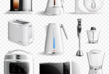 Top 10 Kitchen Appliances Brands in India