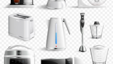 Top 10 Kitchen Appliances Brands in India