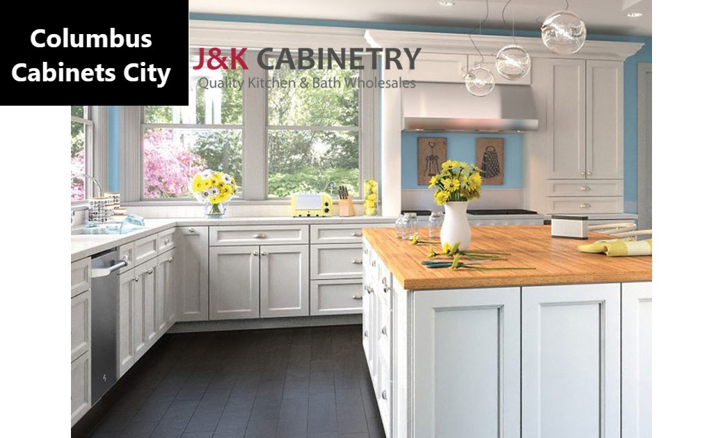 Tips for choosing the best kitchen cabinets for your home - J&k cabinets