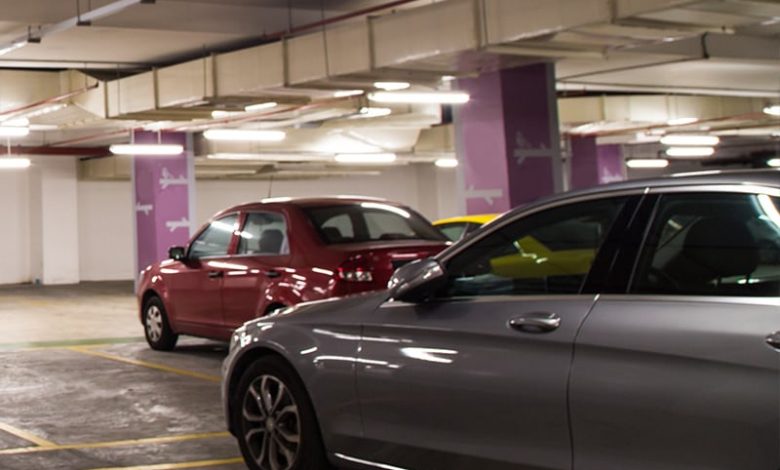 Top 4 Benefits Of Car Park Sweeping in Commercial Businesses