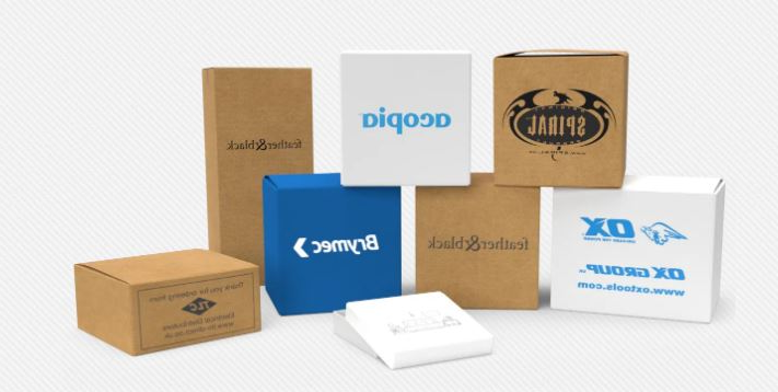 Custom Printed Chipboard Boxes Retail - Uses the Right Box for Your  Business - Writers Evoke