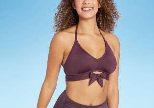 Factors To Consider When Buying Womens Bathing Suit Tops