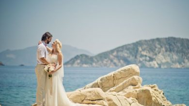 GREAT SPOTS FOR YOUR DREAM DESTINATION WEDDING