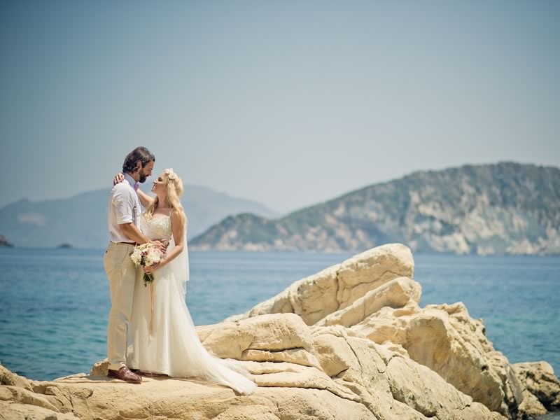 GREAT SPOTS FOR YOUR DREAM DESTINATION WEDDING