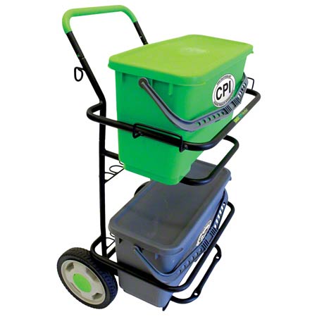 janitorial equipment supplier