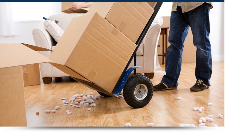 Steps for choosing the best removal services in Birmingham