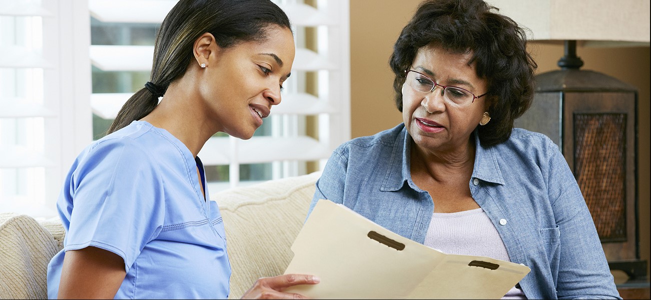 Types of Home Care Services