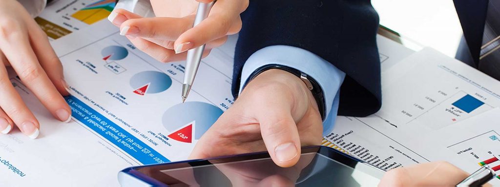 Benefits of accounting services
