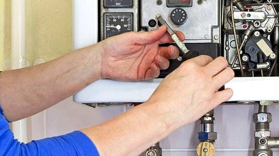 Your Local Top Boiler Installation &amp; Emergency Boiler Repair Edinburgh  Company: - Writers Evoke