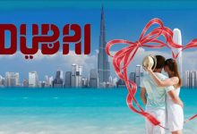 Dubai tour package by roaming routes