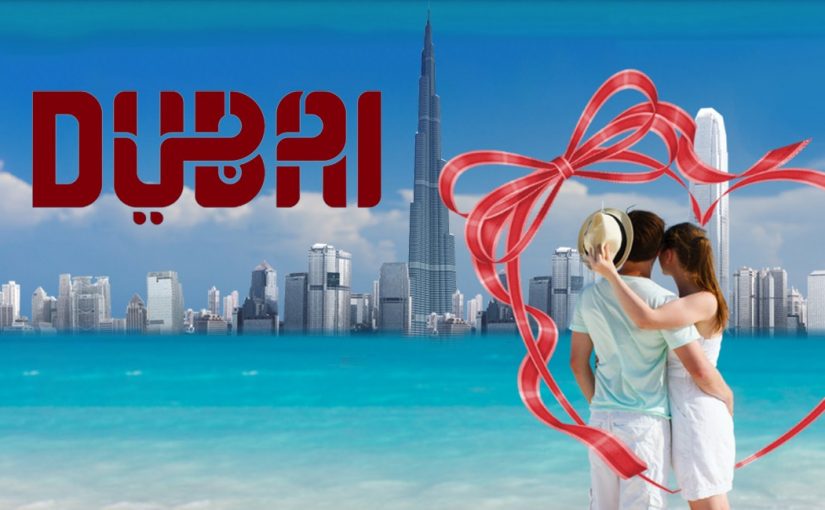 Dubai tour package by roaming routes