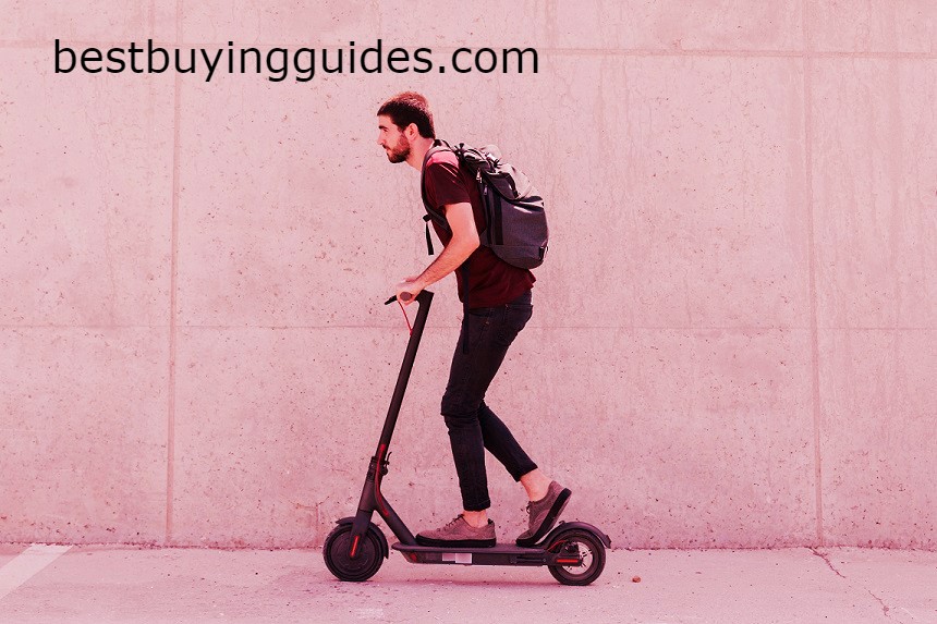 electric scooter best buying guides