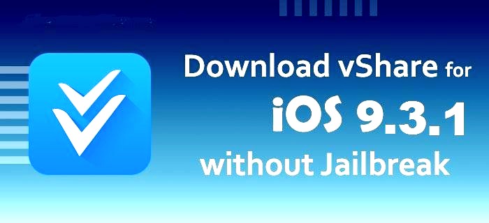 vshare download ios 7 with jailbreak