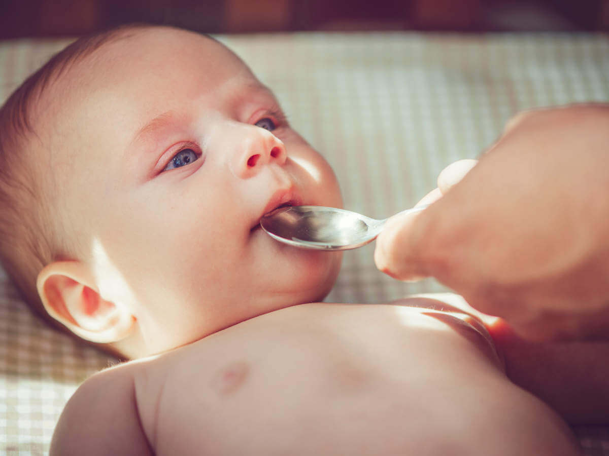 Your Complete Guide to Gripe Water for Babies
