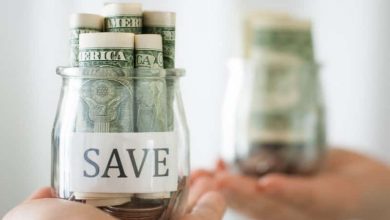 Tips to Save Money Fast