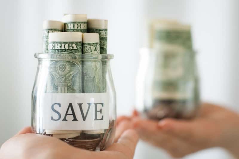 Tips to Save Money Fast