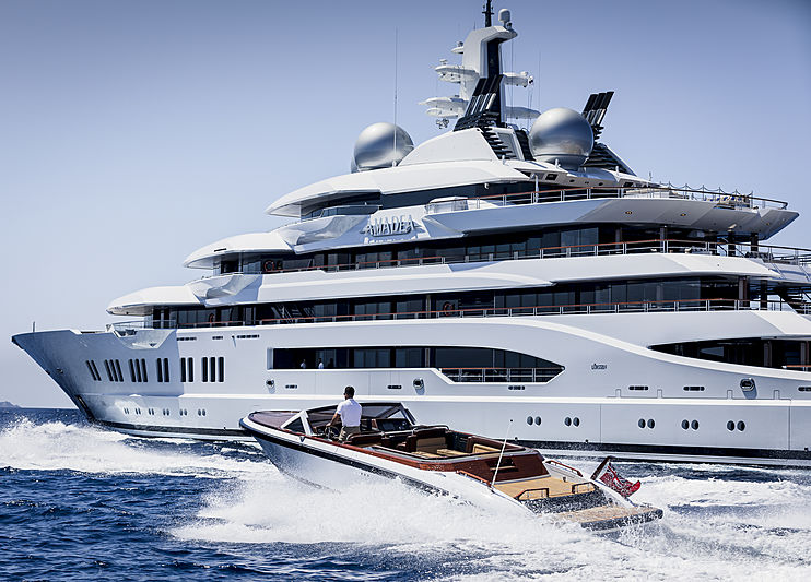 best priced superyachts for sale