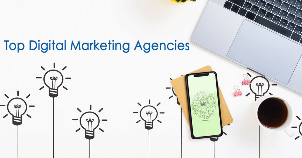 A Brief Overview About Digital Marketing Agencies