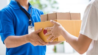 Benefits of Using Courier Services