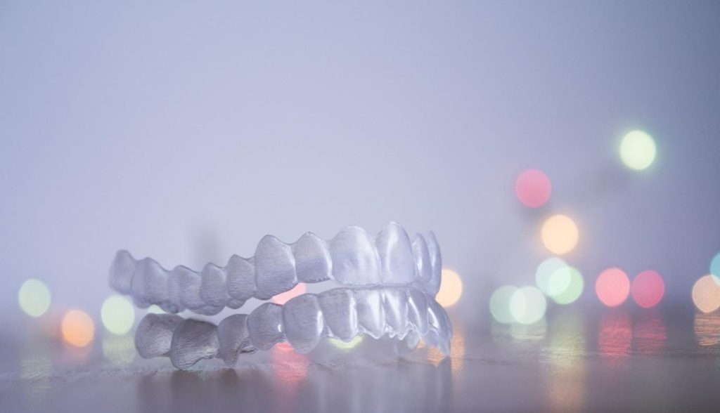 Common Mistakes with Invisalign Care