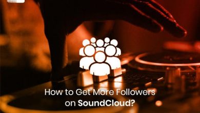 Gain Followers on SoundCloud