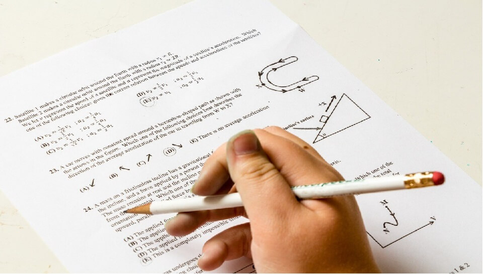 Tips to ace your CBSE Class 12 Maths exam with full marks