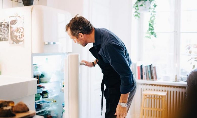 Refrigerator Repair And Save More Every Time