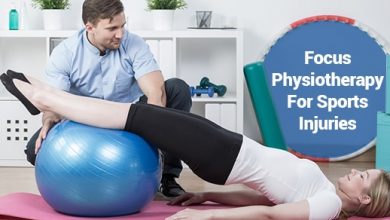 all about sports physiotherapy