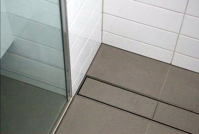 Guide To Bathroom Grates