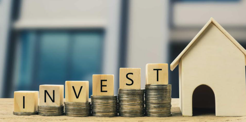 Investment Homes