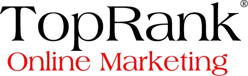 TopRank Online Marketing Logo