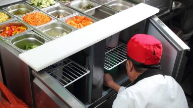 The Significance of Commercial Cryovac Machine in Food Preservation