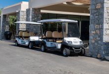 Golf Cart Customer Service Solution