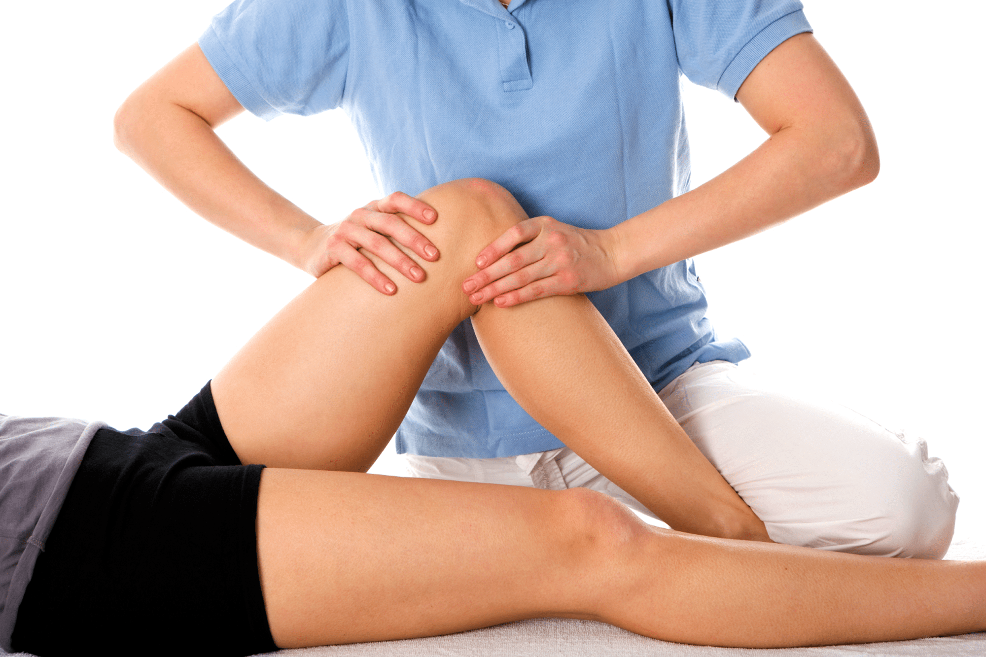 How a Physio Could Improve Your Mobility