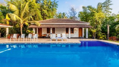 Benefits Of Having Your Very Own Luxury Villa Abroad