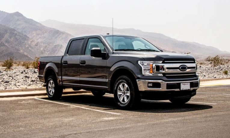 Four Points You Need to Consider When Buying Used Trucks for Sale