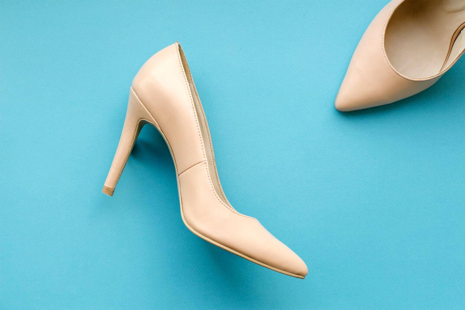 Check These Tips for Buying a Pair of Authentic High Heels